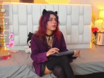 milkwhore1 webcam model stream image