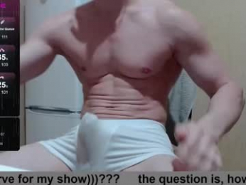 wayne6258 webcam model stream image