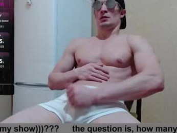 wayne6258 webcam model stream image