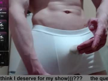 wayne6258 webcam model stream image