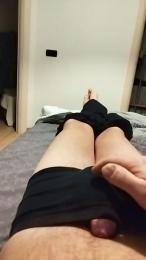 Fra86f webcam model stream image