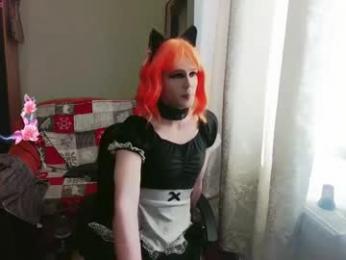 lilah_ts webcam model stream image