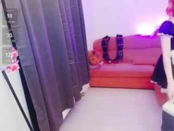 lilah_ts webcam model stream image