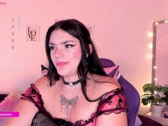 LiaTomson webcam model stream image