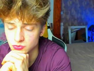 Georgie Gallagher webcam model stream image