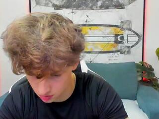 Georgie Gallagher webcam model stream image