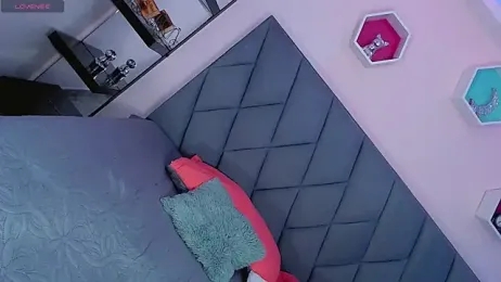 Sexiigabriela webcam model stream image