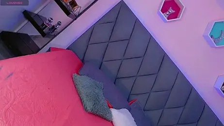 Sexiigabriela webcam model stream image