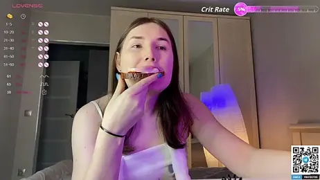 Maria_Bowie webcam model stream image