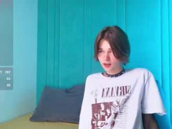 davidleatherhoff webcam model stream image