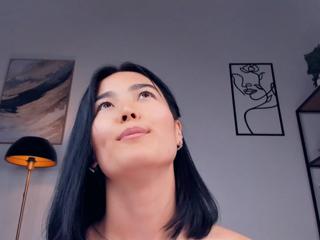 Blythe Hakes webcam model stream image