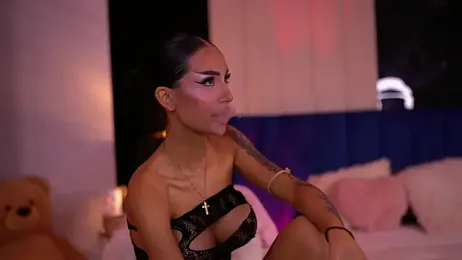 KimNatty webcam stripchat model stream image