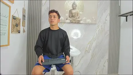 VERY_HOT_GUYS webcam model stream image