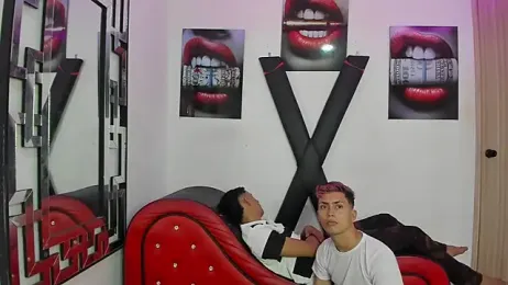 VERY_HOT_GUYS webcam model stream image