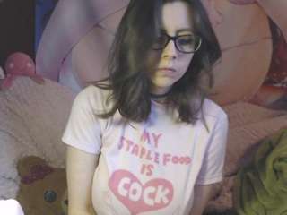 pandora-allsorts webcam model stream image