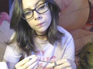 pandora-allsorts webcam model stream image