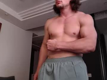 w_witcher webcam model stream image