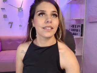 sloppy-kitty webcam model stream image