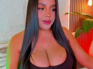 marianacuellar webcam model stream image