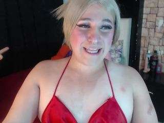 miss-elektra-777 webcam model stream image