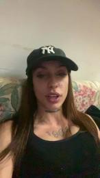 Tunena777 webcam model stream image