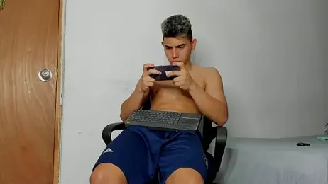 andrew_rose_ webcam stripchat model stream image