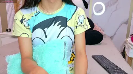 Sweet_Mafe webcam model stream image