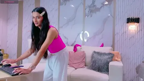 Sweet_Mafe webcam model stream image