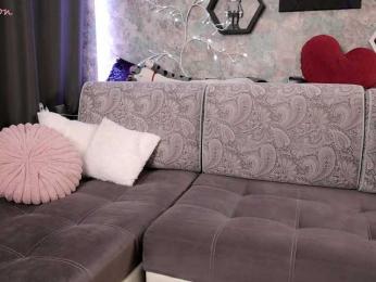 Yunakiss webcam bongacams model stream image