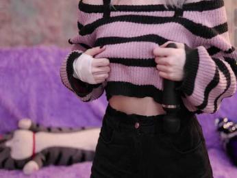 Yunakiss webcam bongacams model stream image