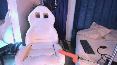 BryCams3 webcam model stream image