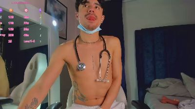 BryCams3 webcam model stream image