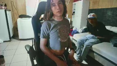 soyyo49 webcam model stream image