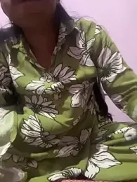 TeluguIshu_teen20 webcam model stream image