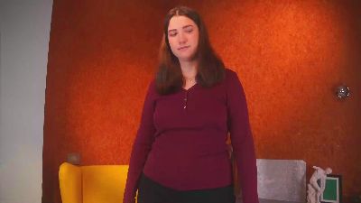 LaciBertoni webcam model stream image