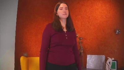 LaciBertoni webcam model stream image