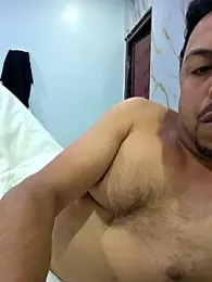 BindaasBong webcam model stream image