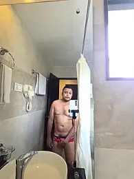 BindaasBong webcam model stream image