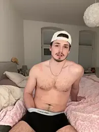 xlucax webcam model stream image