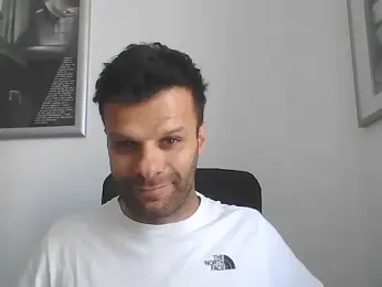 FROCETTO93 webcam model stream image