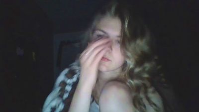 JazzyCamz webcam model stream image