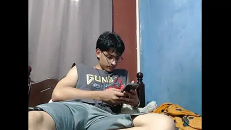 Matt_BBC webcam stripchat model stream image