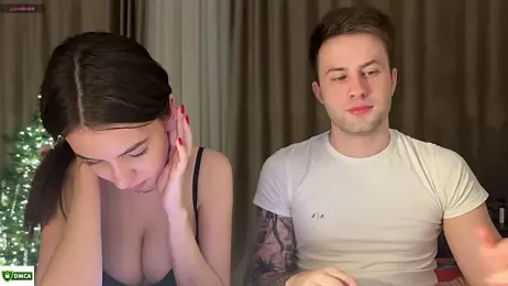 dominantrodri webcam model stream image