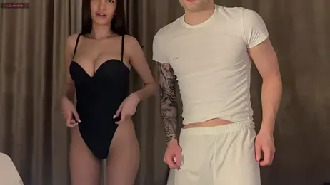 dominantrodri webcam model stream image