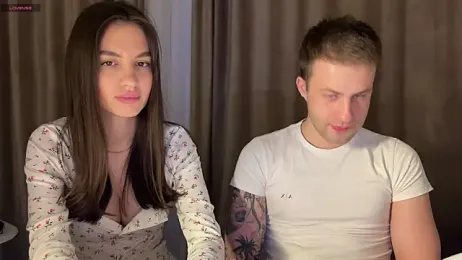 dominantrodri webcam model stream image