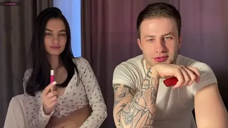 dominantrodri webcam model stream image