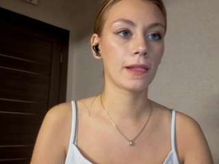 cariebillingsby webcam model stream image