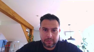 dj1311 webcam model stream image