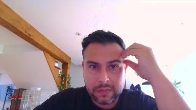 dj1311 webcam model stream image