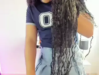 nairobbits webcam model stream image